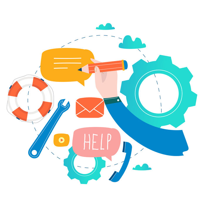 How we can help with VAT