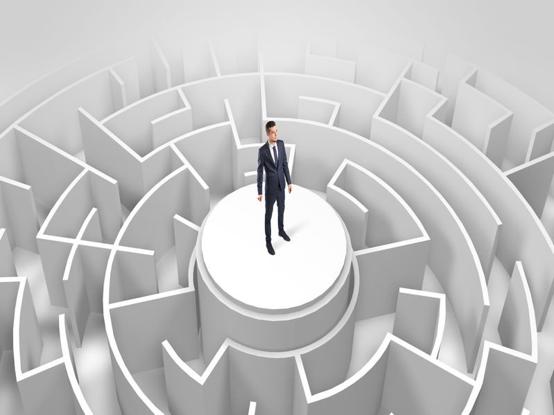Pitfalls of starting a new business