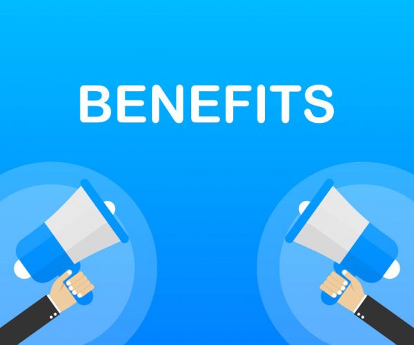Benefits of Bookkeeping
