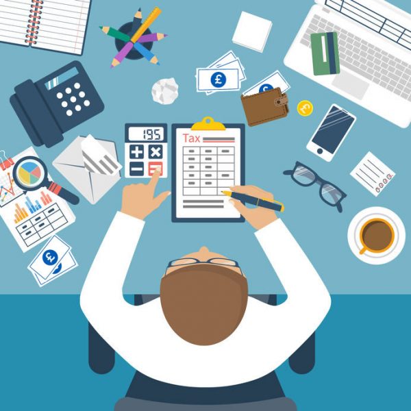 Tax Advisor